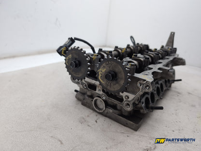 Bare engine  3