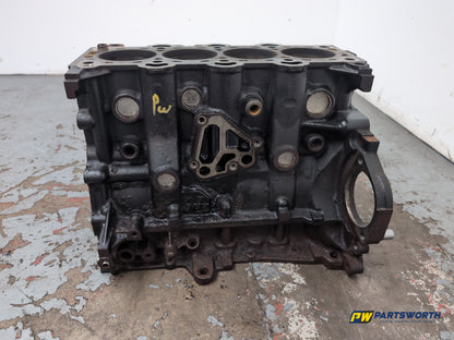 Bare engine  3