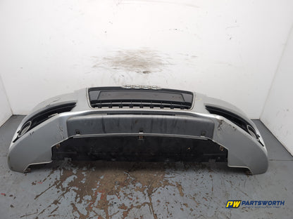 Front Bumper 3