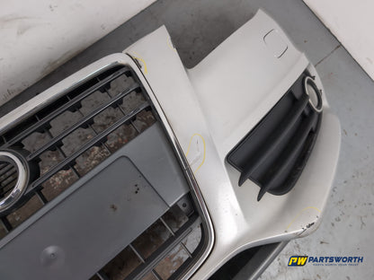 Front Bumper 9
