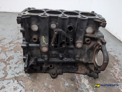 Bare engine  3