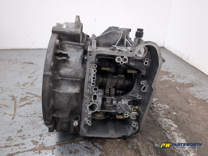 Automatic Transmission Assembly 3