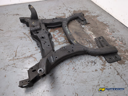 Subframe Front 3