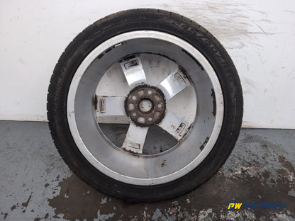 Wheel Road Alloy 9