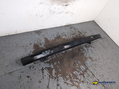 Bumper Rear Reinforcement 3