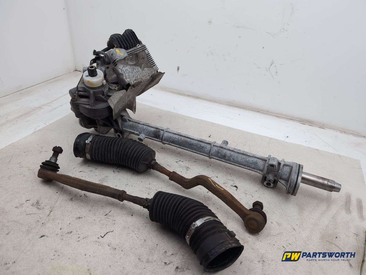 Steering Rack or Box 3