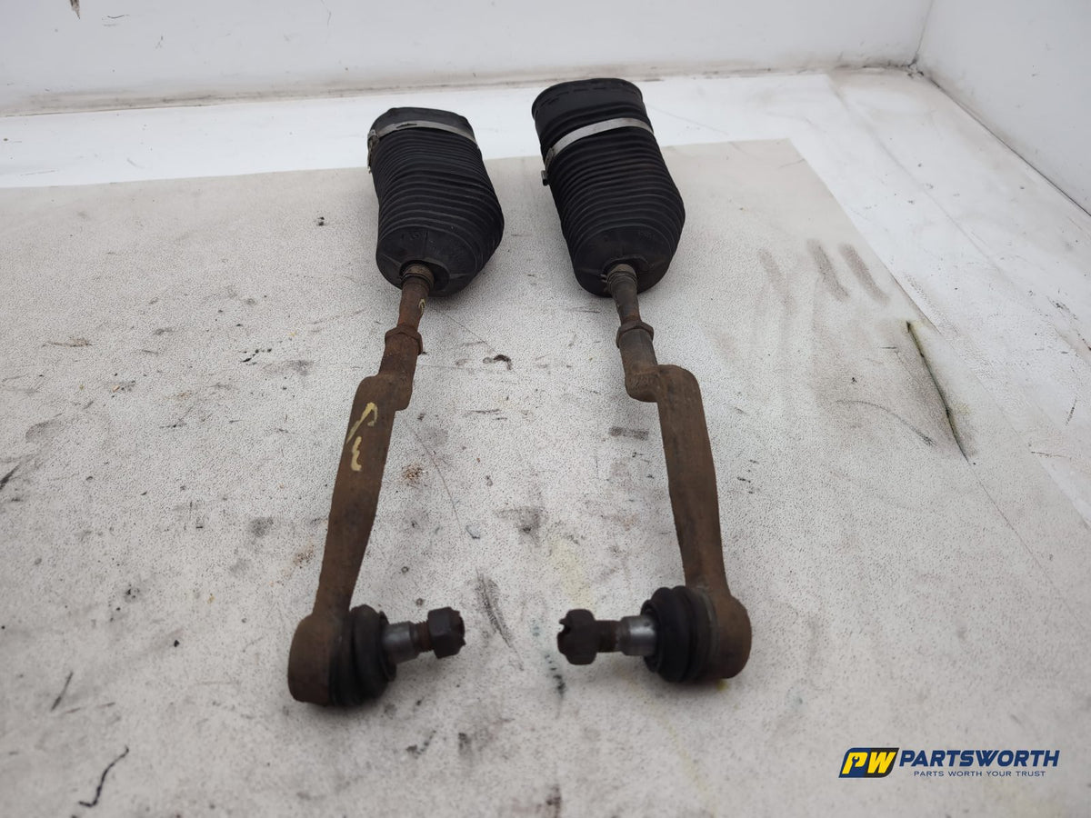 Steering Rack or Box 9