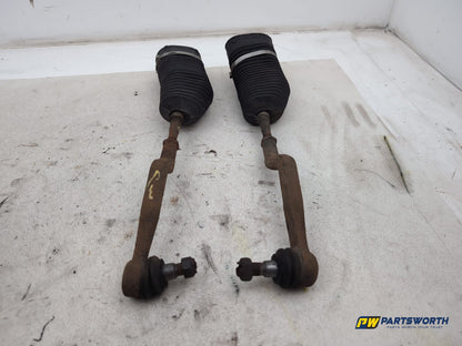 Steering Rack or Box 9