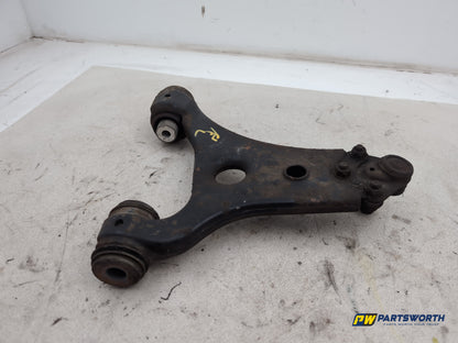 Suspension Arm Front Lower Wishbone LH 3