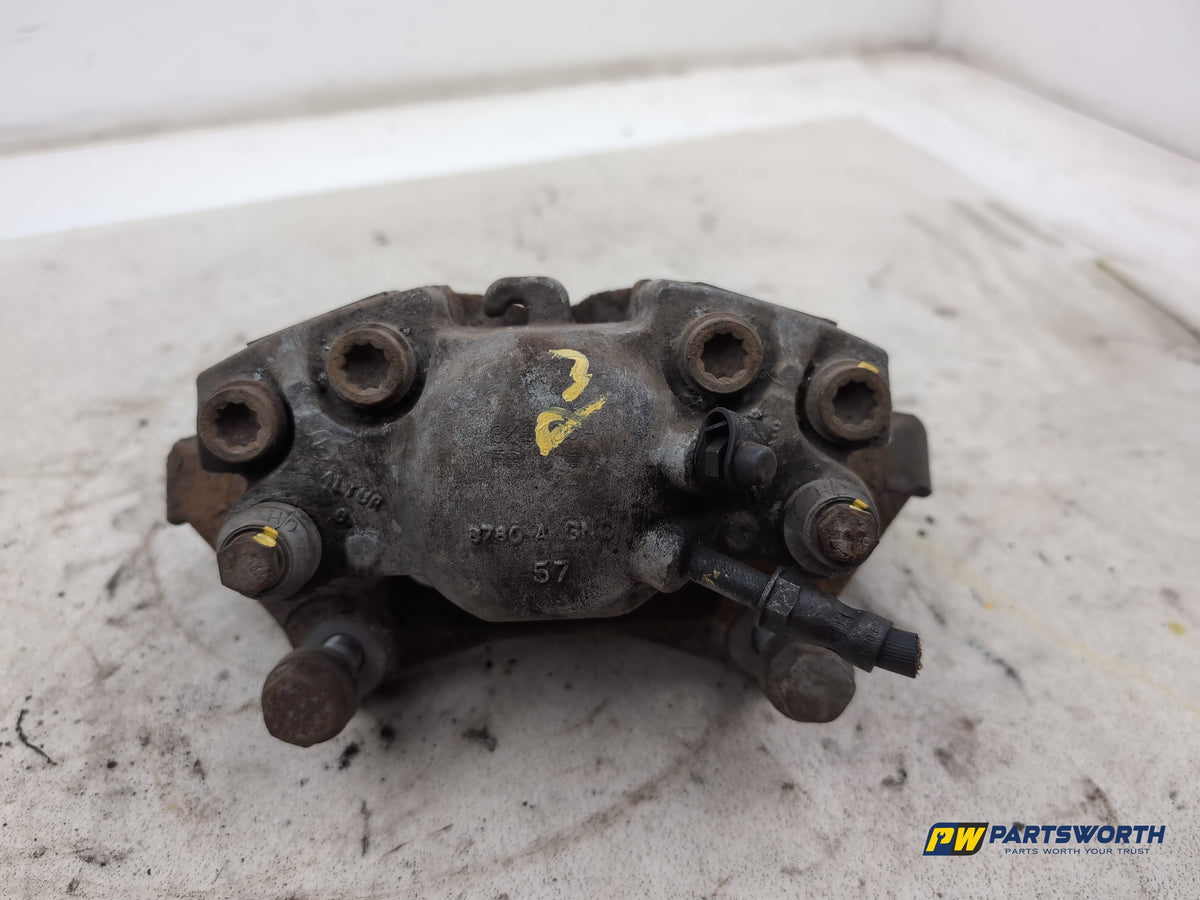 Brake Caliper Front LH 3