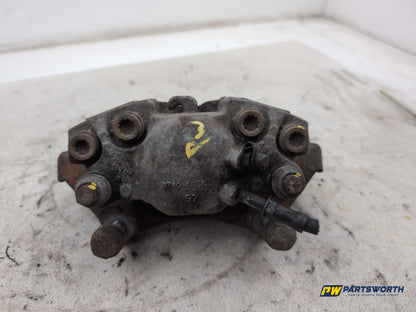 Brake Caliper Front LH 3