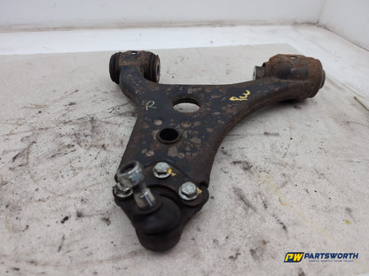 Suspension Arm Front Lower Wishbone RH 3