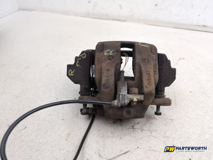 Brake Caliper Front RH 3