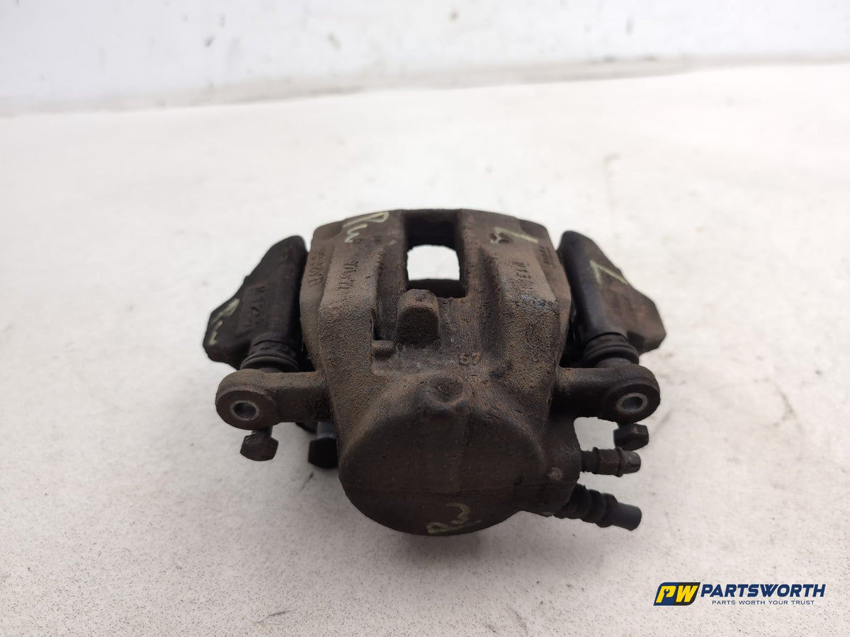 Brake Caliper Front LH 3