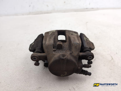 Brake Caliper Front LH 3