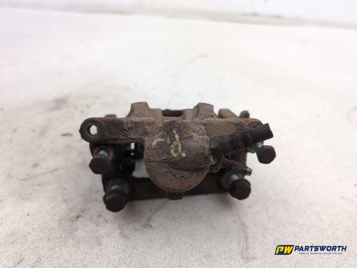 Brake Rear Caliper LH 3