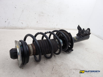Shock Absorber Front RH 3