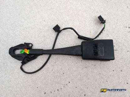 Seat Belt Front LH 3