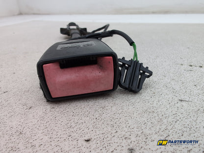 Seat Belt Front RH 3