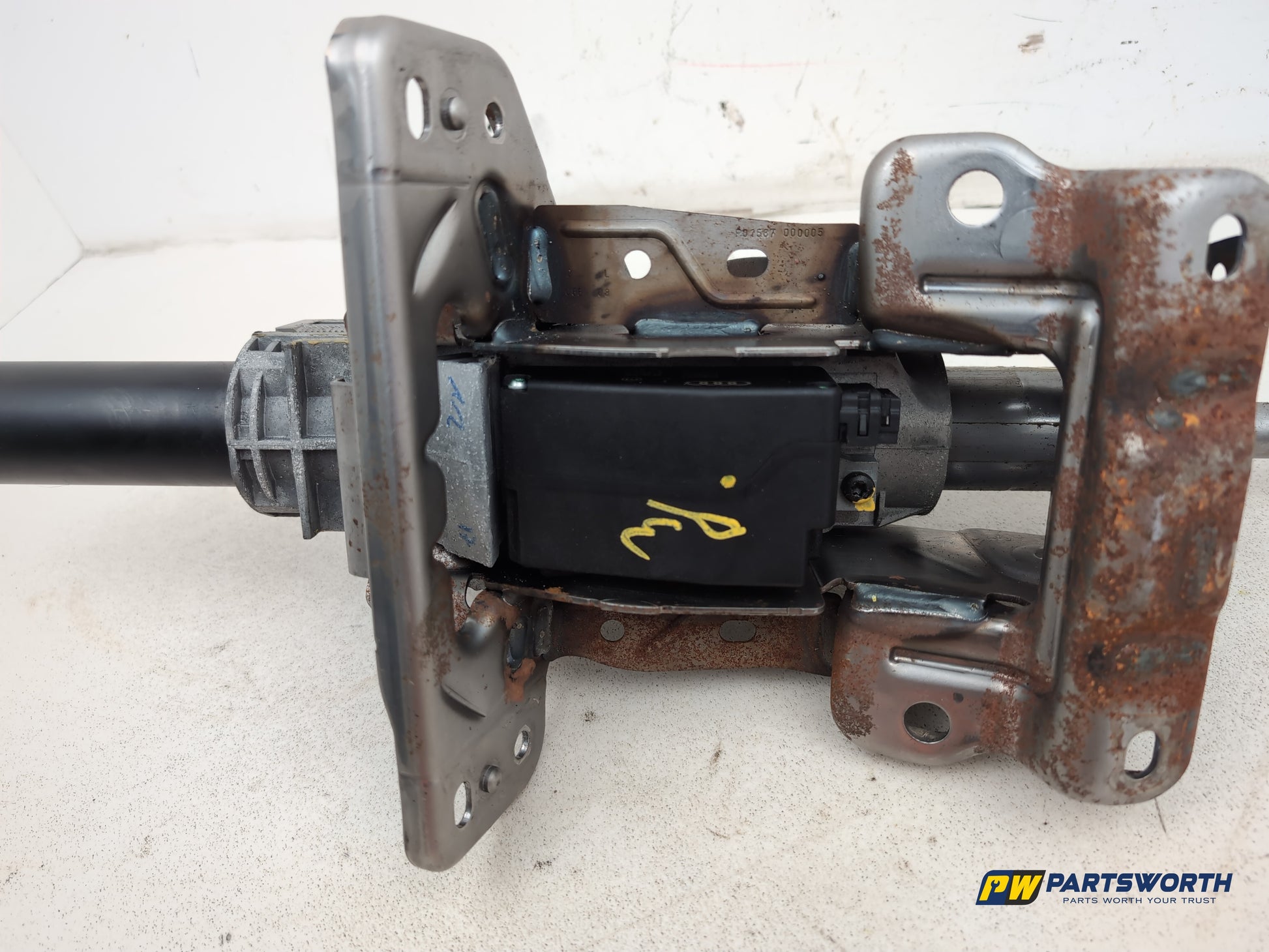 Engine ECU KIT 9