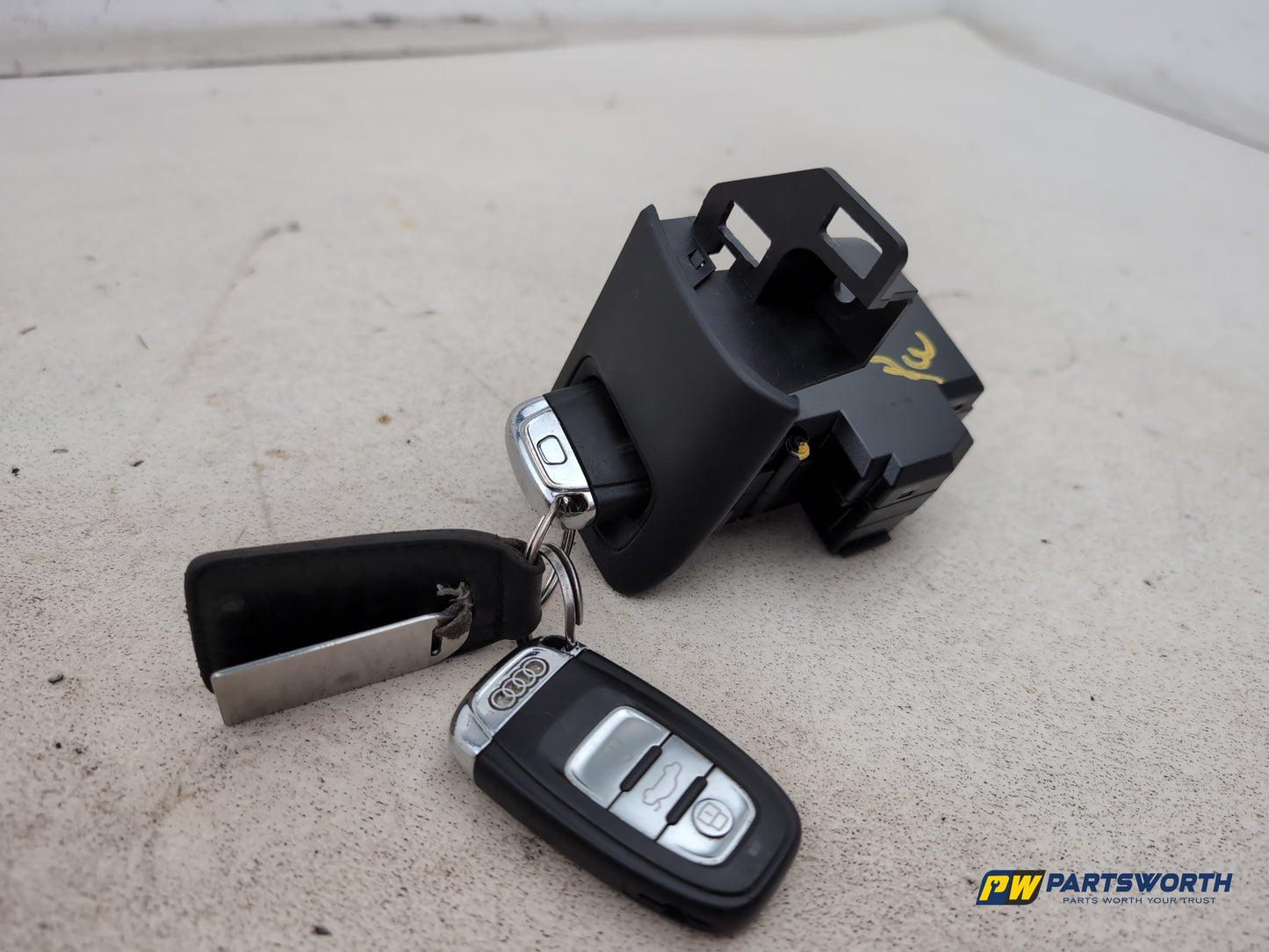 Engine ECU KIT 15