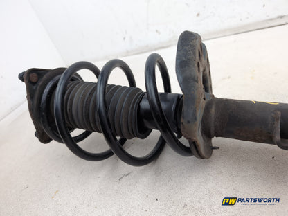 Shock Absorber Front LH 3