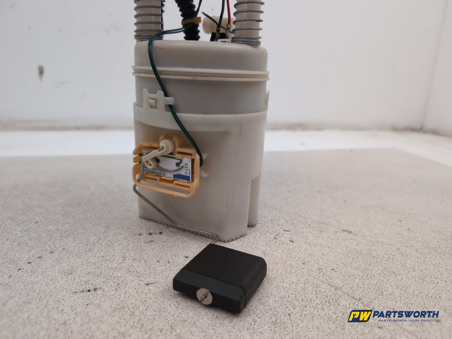 Fuel Pump 3