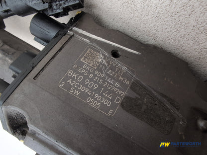 Steering Rack or Box 9