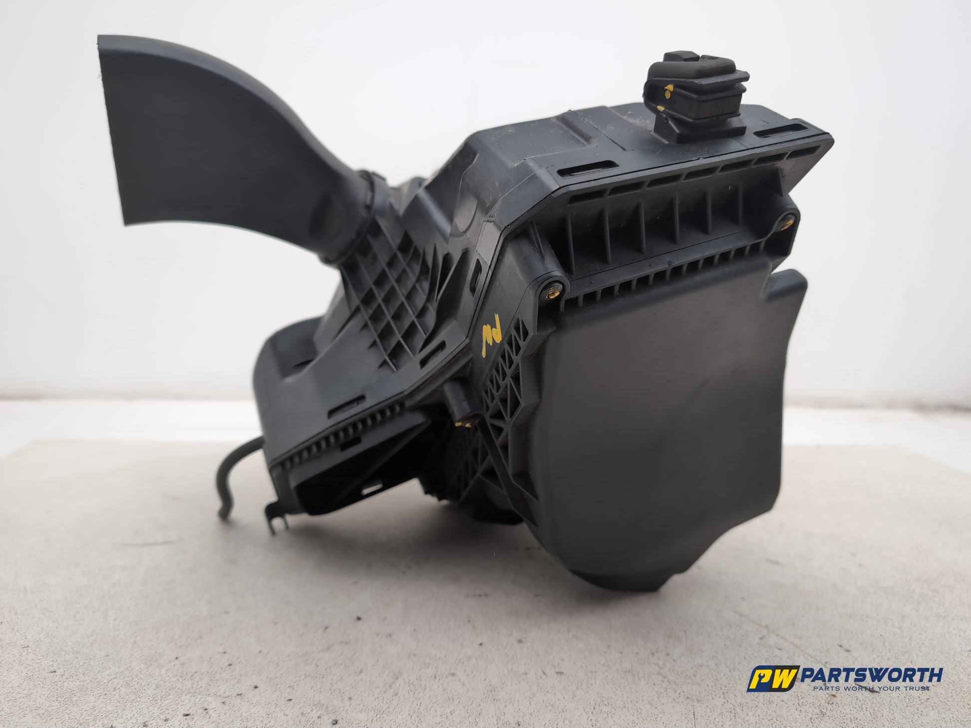 Air Filter Airbox 3