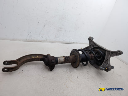 Shock Absorber Front LH 3