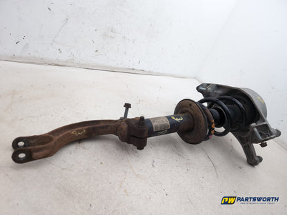 Shock Absorber Front RH 3