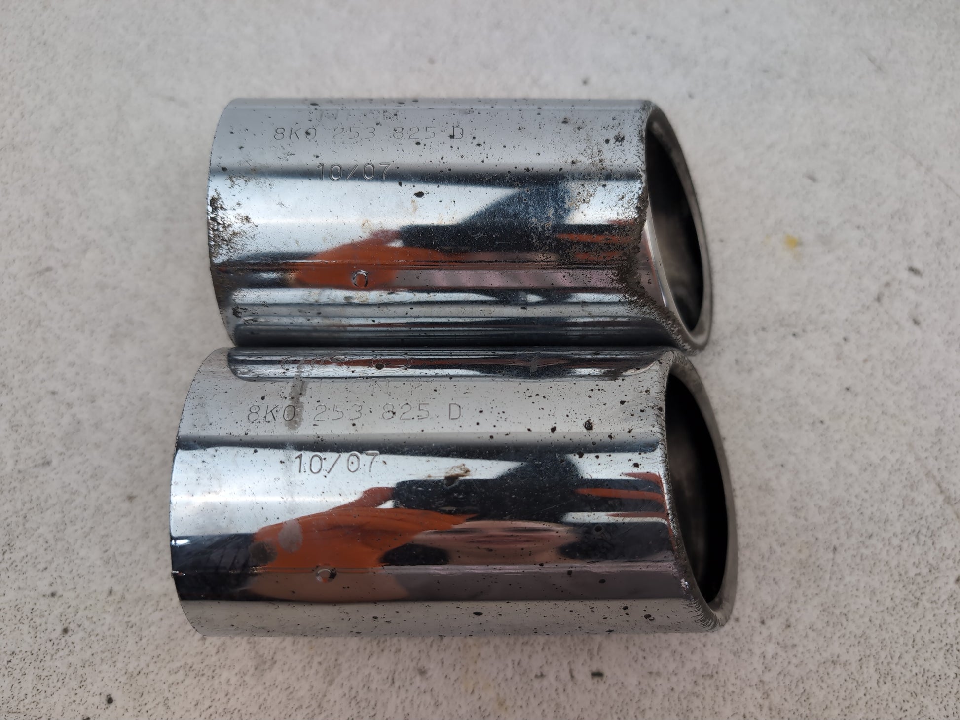 Misc pipes 3