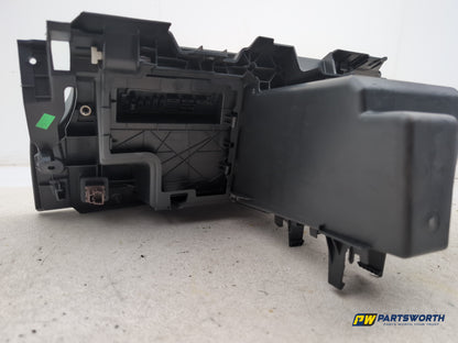 Glove Compartment Assembly 3