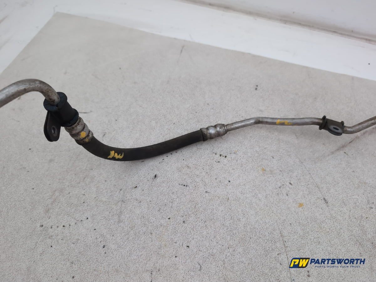 Air Conditioning Pipe 3