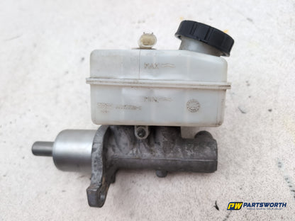 Brake Master Cylinder Assembly 3