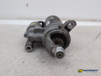 Starter Motor 3