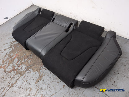 Bench Seat  3