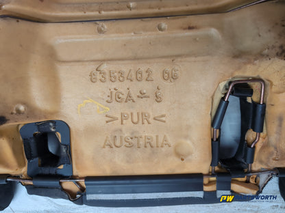 Bench Seat  9