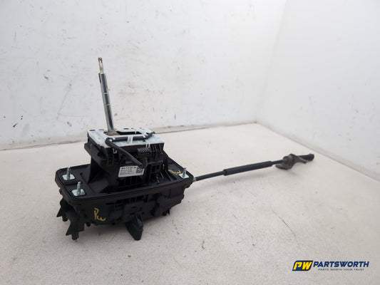 Audi A5 S Line Tdi Quattro Automatic Gear Selector Linkage 8k2713041aa 2007-2016 - photo 2