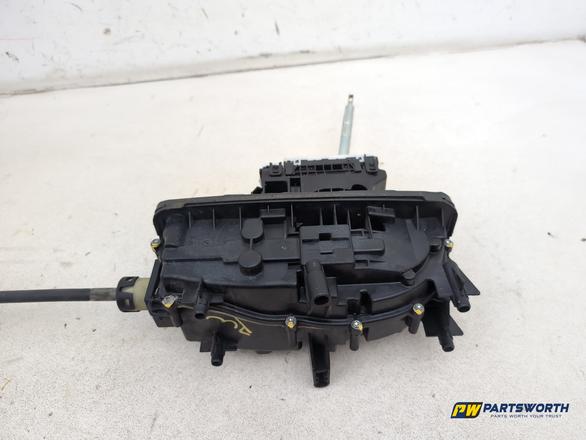 Gear Selector 7