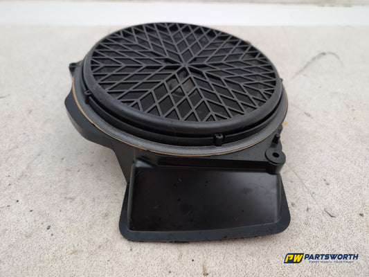 Audi A4 S Line Tdi Auto Rear Left Door Speaker A1908013 2007-2015 - photo 2