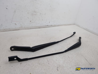 Wiper Front Arm 2