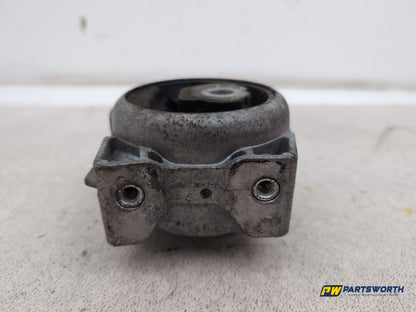 Engine Mounting Bracket 2
