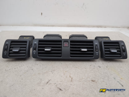 Dashboard Trim With Air Vent  2