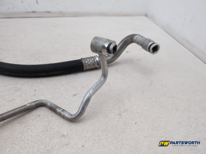 Air Conditioning Pipes Set 7