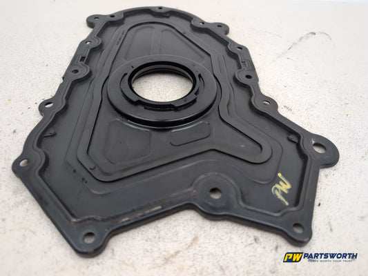 Jaguar Xf Portfolio D 2.0l Diesel Timing Belt G4d36019da 2015-2019 - photo 2