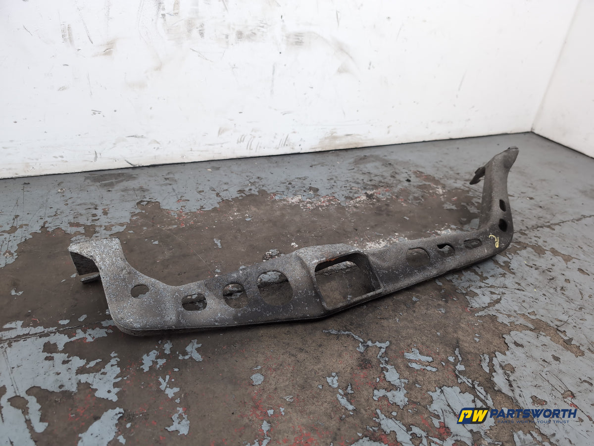 Bumper Front Reinforcement 2