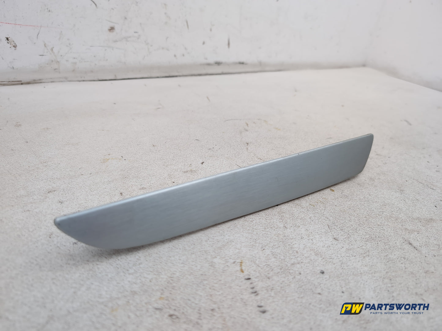 Dashboard Trims  2