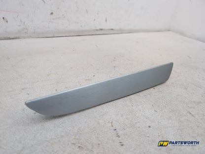 Dashboard Trims  2