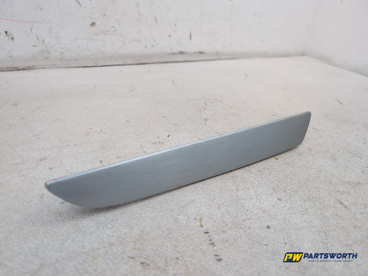 Audi A4 S Line Tdi Auto Dashboard Trims 2007-2015 - photo 2